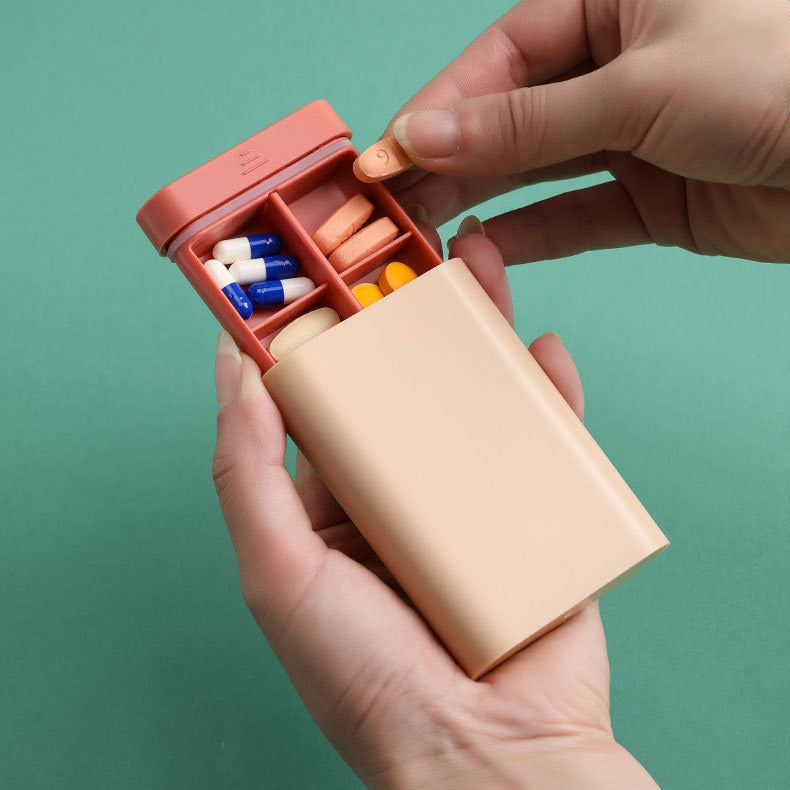 other : Jess | Supplementendoos in van Pantino