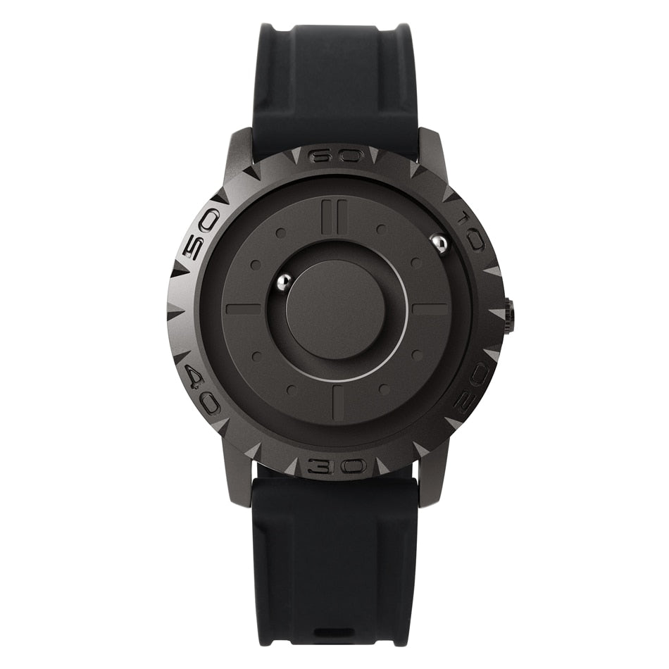 watches : Magnetix | Het uniekste horloge van 2023 in van Pantino