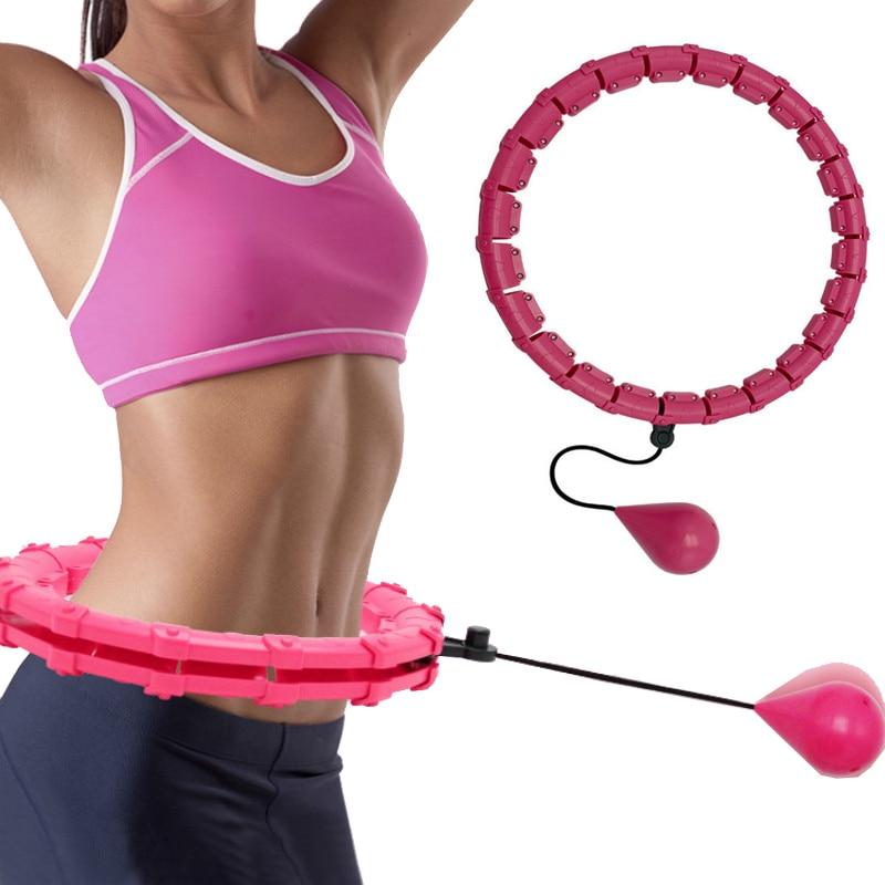 outdoor equipment : HoopFit™ | Slimme Afslank Hoelahoep in van Pantino
