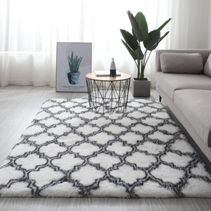 home & garden : Kleed in Scandinavische stijl in van Pantino