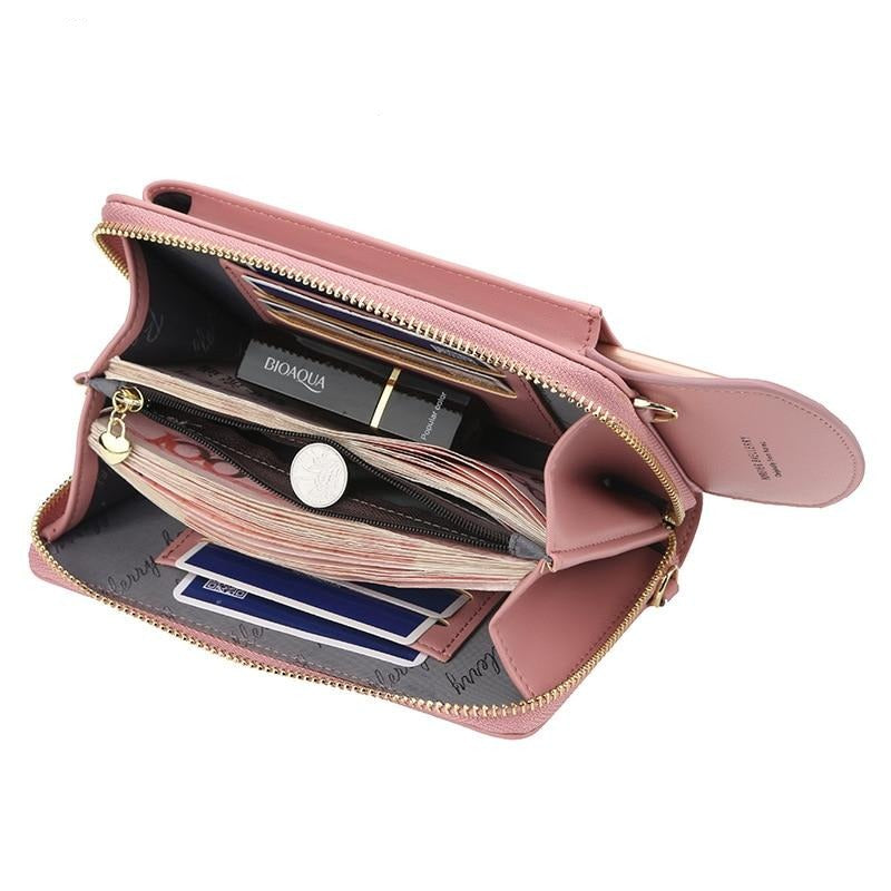 bags : Crossbody Fashion Handtas in van Pantino