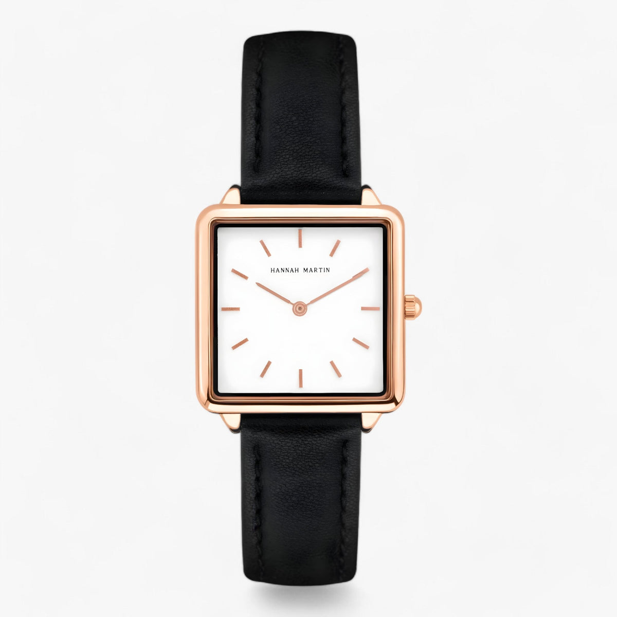 watches : Elsie | dameshorloge - Verfijnd vierkant ontwerp in van Pantinoshop