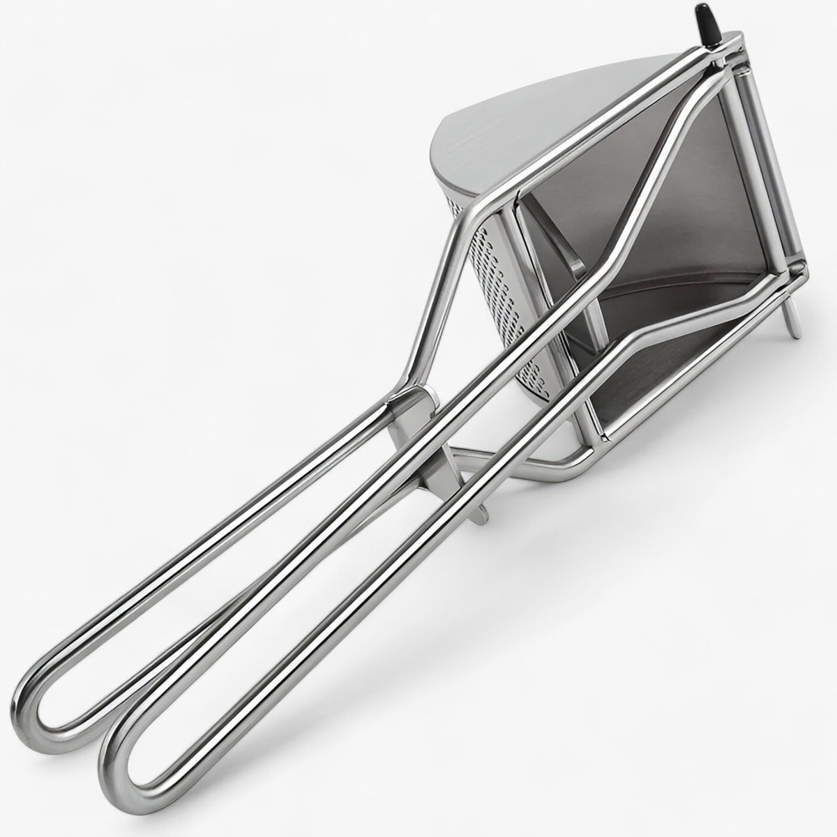 home & garden : Zware keukenpers | Moeiteloos persen voor soepele resultaten in van Pantino