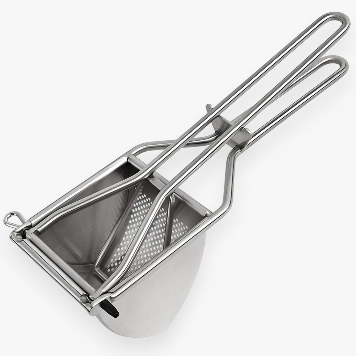 home & garden : Zware keukenpers | Moeiteloos persen voor soepele resultaten in van Pantino