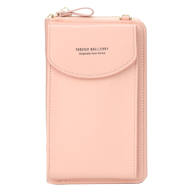 bags : Crossbody Fashion Handtas in Beige (uitverkocht) van Pantino