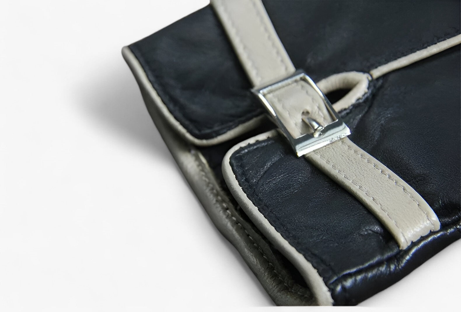 accessories : Jamaica | Trendy Leren Handschoenen voor Vrouwen - Stijlvol & Warm in van Pantino