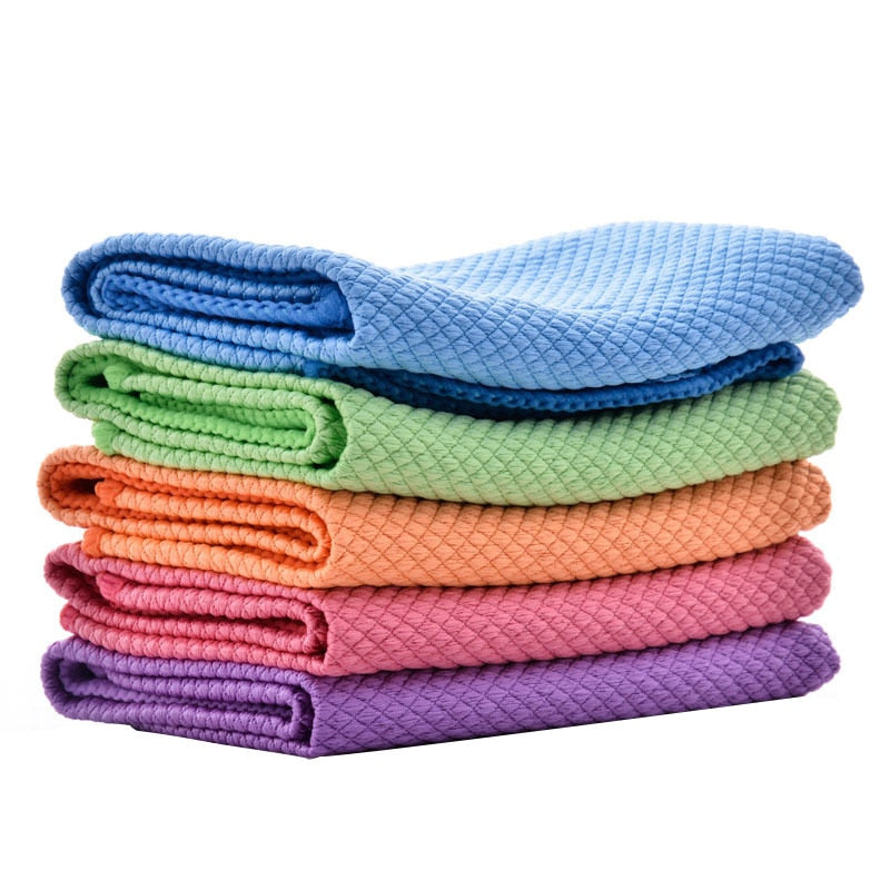 home & garden : Magic Clean Doekjes | Alles schoon in een handomdraai! | 2+2 GRATIS in van Pantino