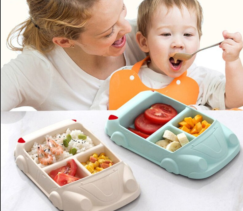 home & garden : Kids Lunchbox | Maak eten leuk voor je kind in van Pantino