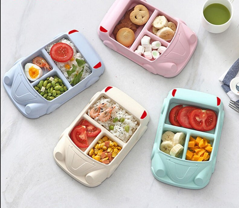 home & garden : Kids Lunchbox | Maak eten leuk voor je kind in van Pantino