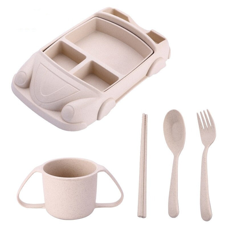 home & garden : Kids Lunchbox | Maak eten leuk voor je kind in van Pantino