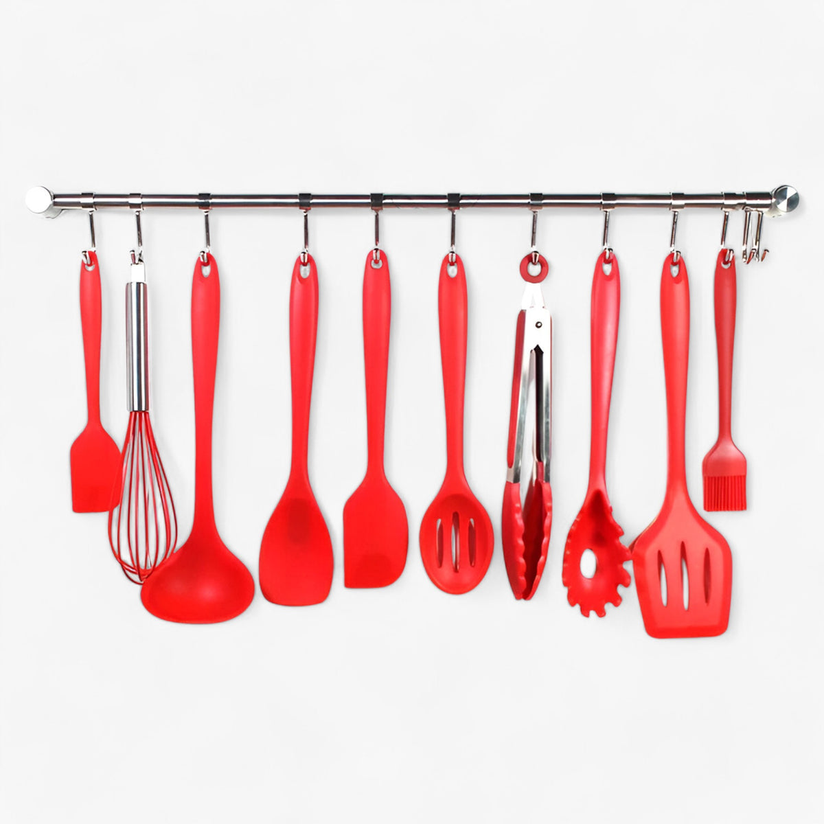 home & garden : 10-delige antiaanbakset | Duurzaam & Ideaal om probleemloos te koken in van Pantinoshop