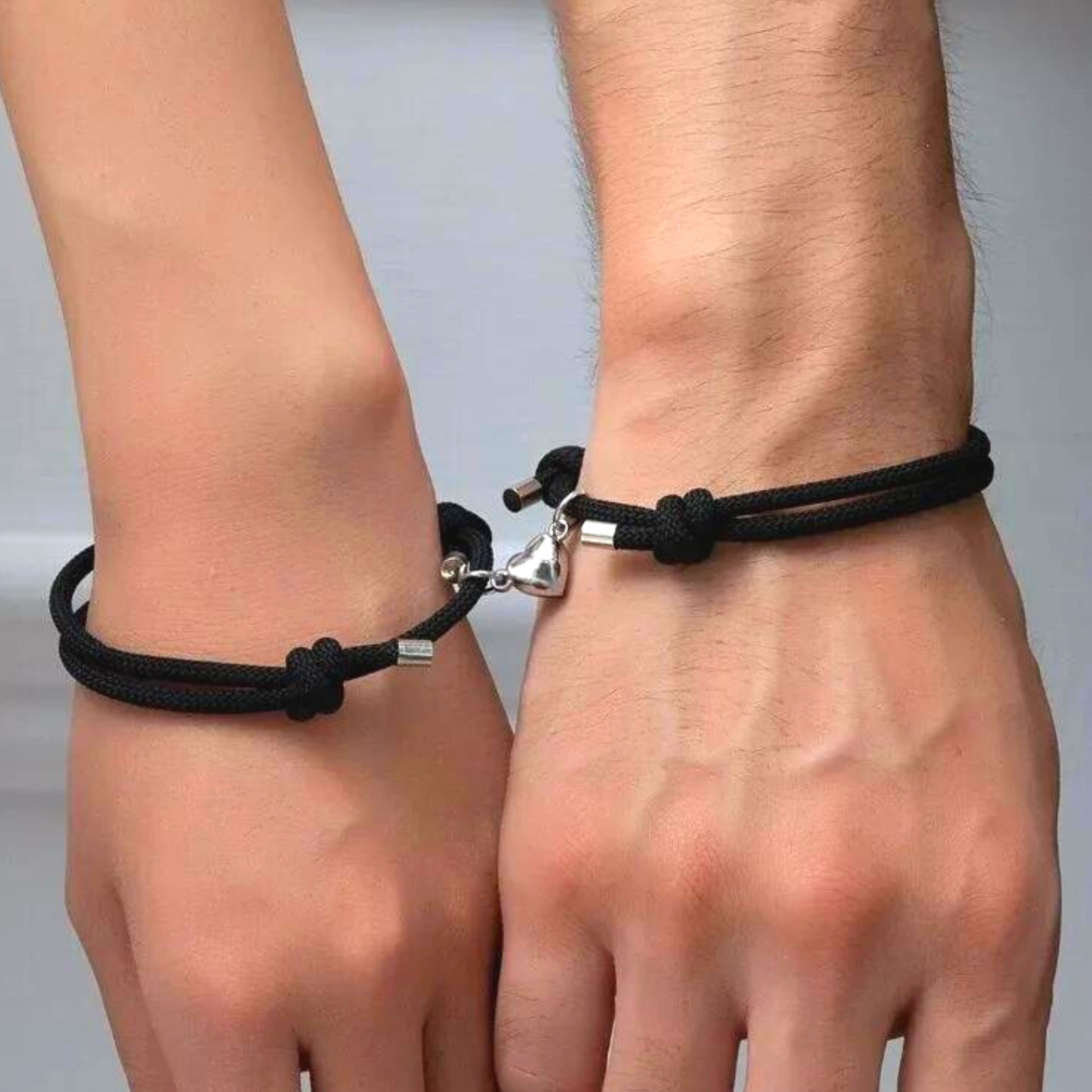 accessories : Magnetic Love® armbandje (2 stuks) in van Pantino