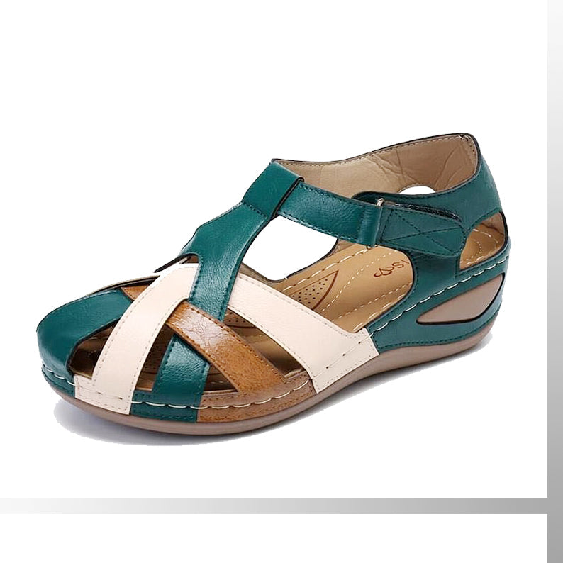 other : Anima™ orthopedische sandalen in van Pantino