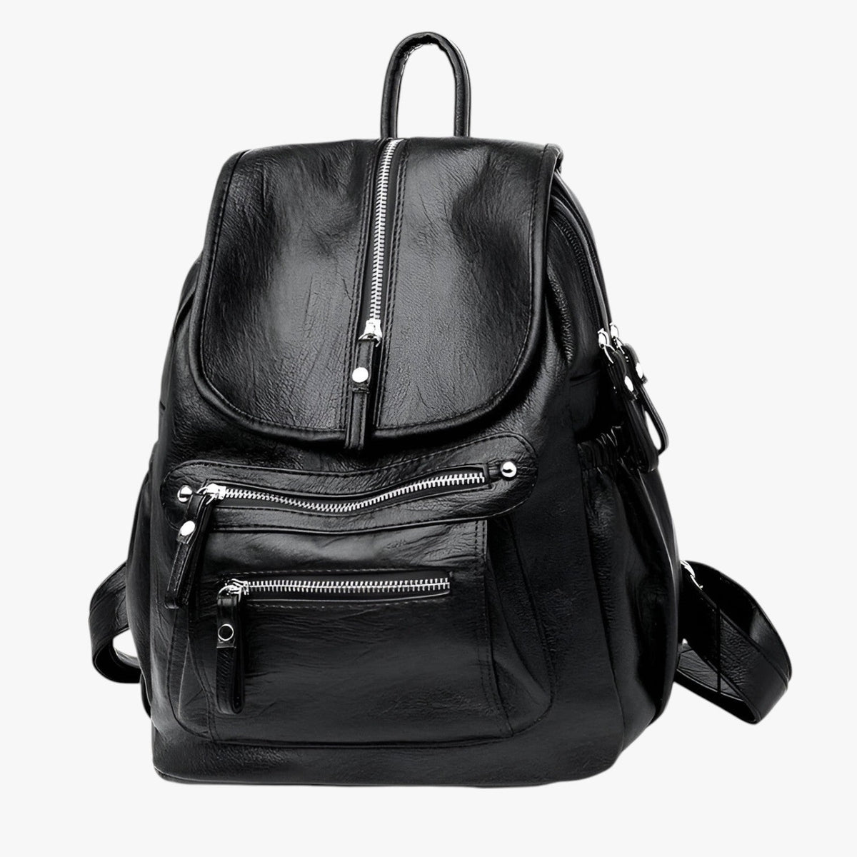 Raelynn | Hoge Kwaliteit Lederen Rugzak Vintage Elegant voor Vrouwen en Meisjes- €25 : Raelynn | Hoge Kwaliteit Lederen Rugzak Vintage Elegant voor Vrouwen en Meisjes in van Pantinoshop