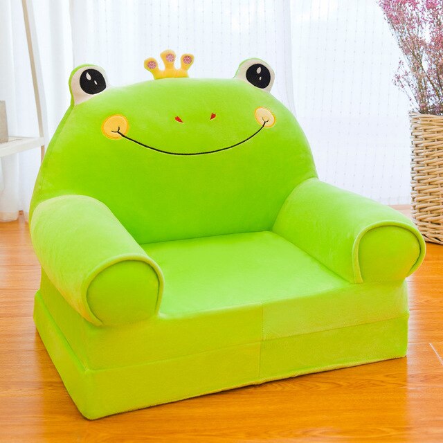 home & garden : FoldSofa | Schattige opklapbare bank voor kinderen in van Pantino