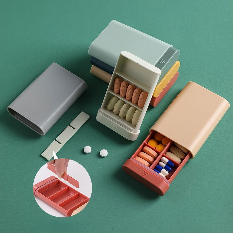 other : Jess | Supplementendoos in van Pantino