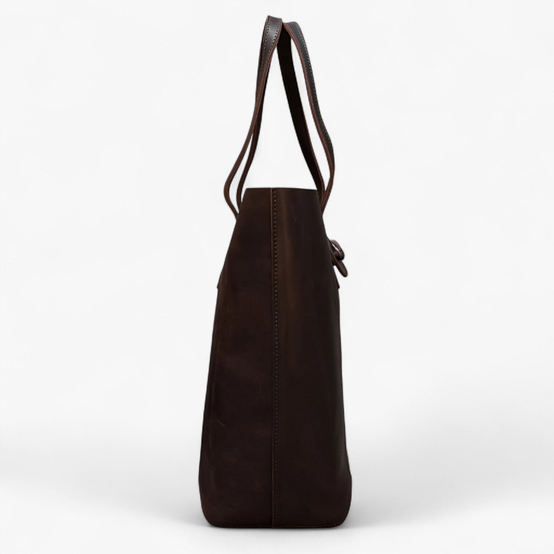bags : Echte Leren Handtas in van Pantinoshop
