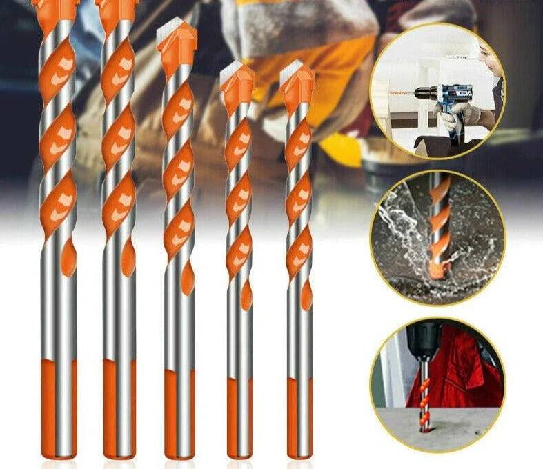 other : Belleza Ultieme Multifunctionele Boortjes in van Pantino