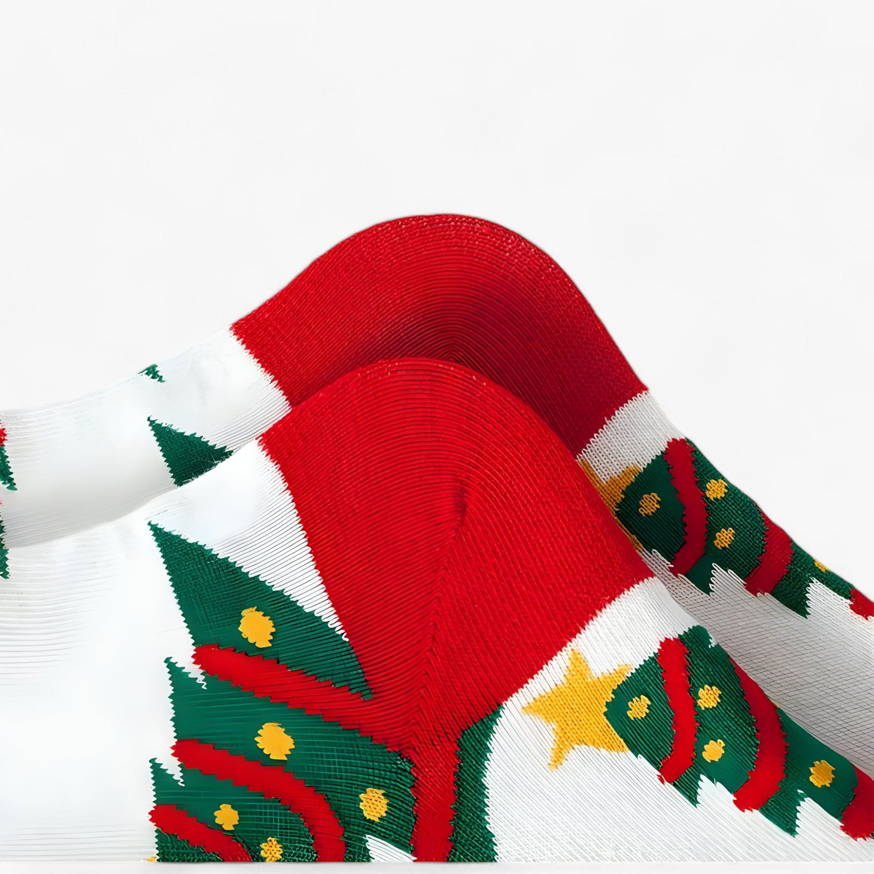 accessories : Tally | Cartoon Wintersokken voor Kerstmis - Comfortabele en leuke cadeaus voor meisjes in van Pantino