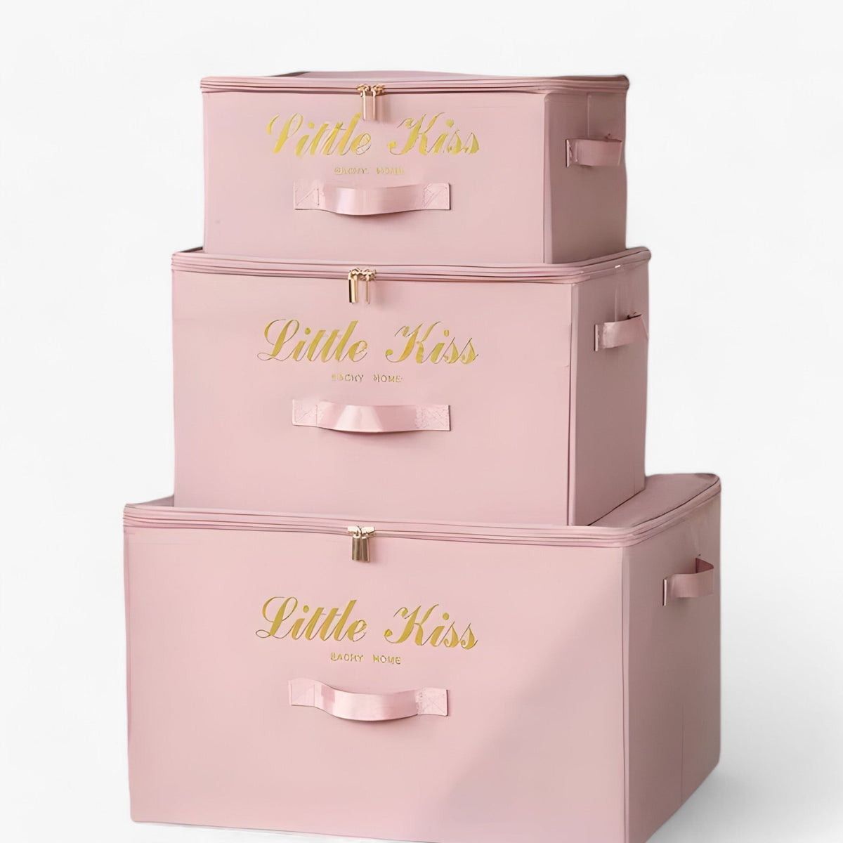 Opslagcontainer | Hoge capaciteit organizer - stoffenmand voor kleding en dekens-€25 : Opslagcontainer | Hoge capaciteit organizer - stoffenmand voor kleding en dekens in van Pantinoshop