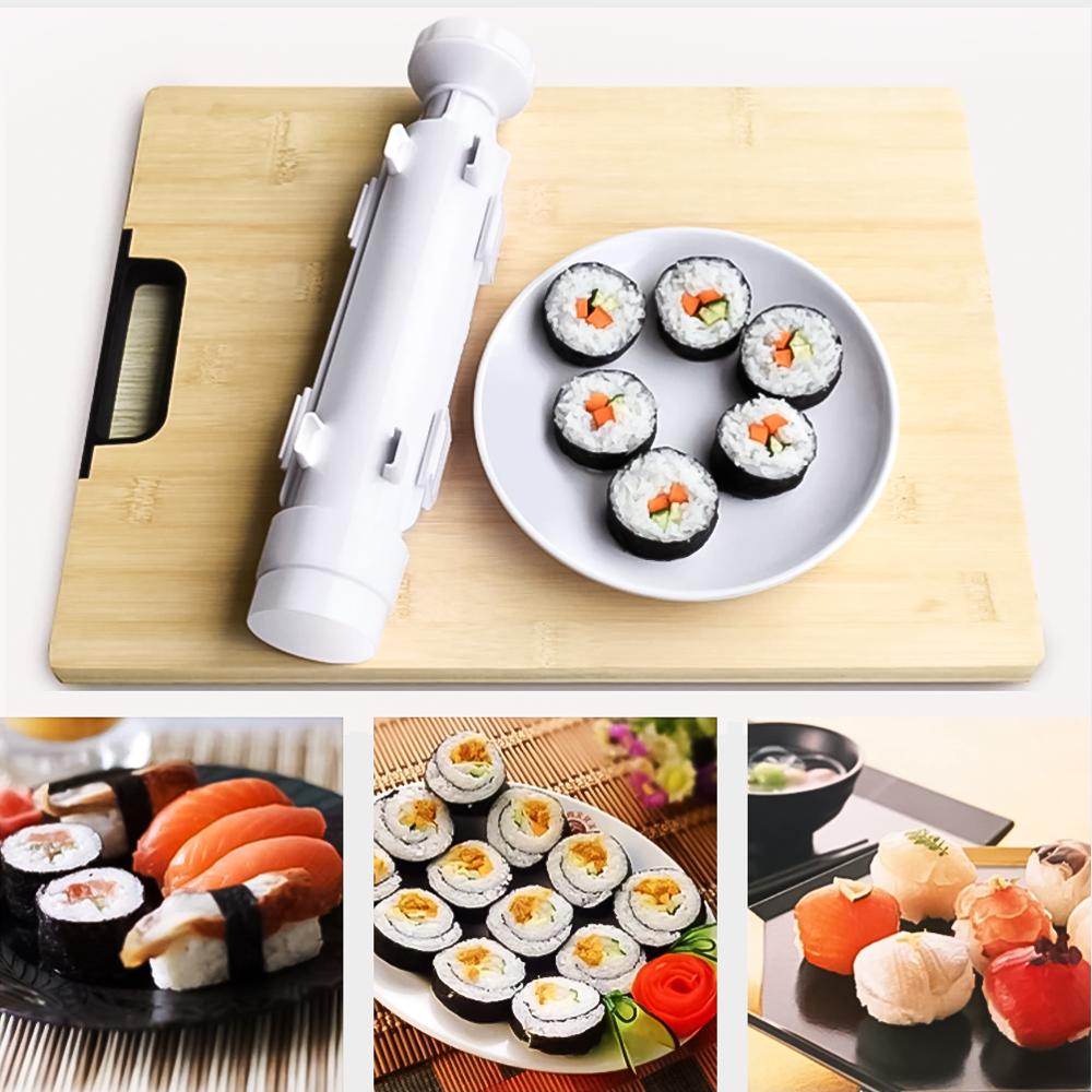home & garden : Snelle Sushi Maker | Super handig & effectief in van Pantino