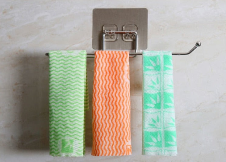 home & garden : Keukenrol Hanger (2 st.) | Houd je keukenpapier bij de hand & jouw keuken georganiseerd! in van Pantino