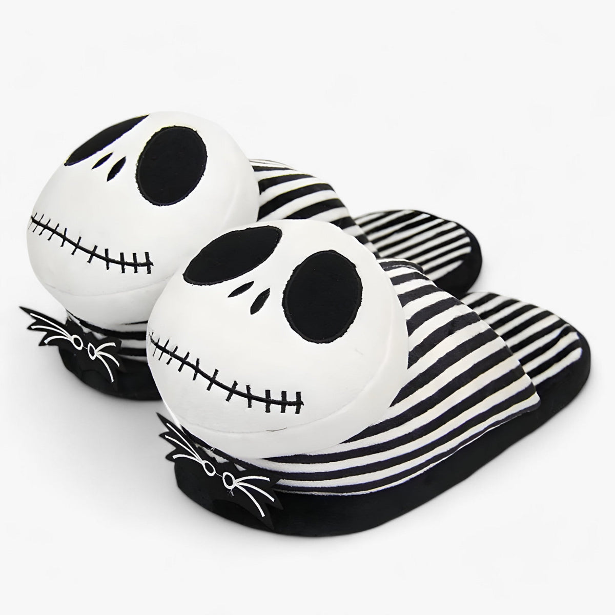 other : Spookachtige zolen | Halloween Monster Slippers - Leuk en gezellig in 2 EU38-43(28CM) van Pantino