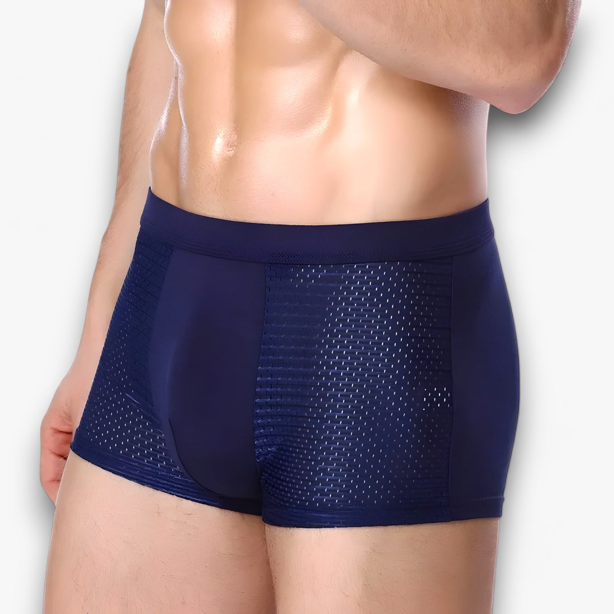 men's fashion : Aiden | Klassieke Boxerbroek - Herenboxerstijl voor een moeiteloze aantrekkingskracht (4+4 GRATIS) in van Pantinoshop