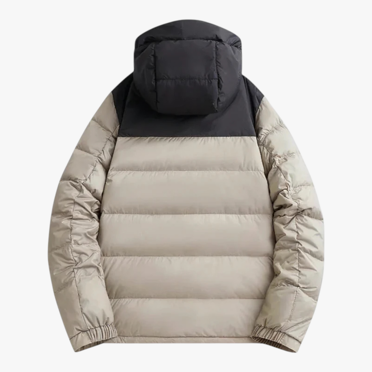 Jassen : Darren | Heren Winterjas voor Buitenactiviteiten in van Pantino