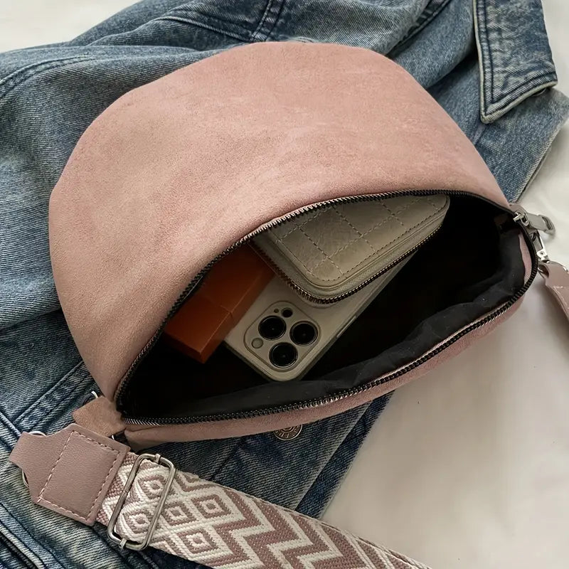 bags : Heuptas - Rits - Breed bandje - Halvemaantas - Kruisbandtas in van Pantino