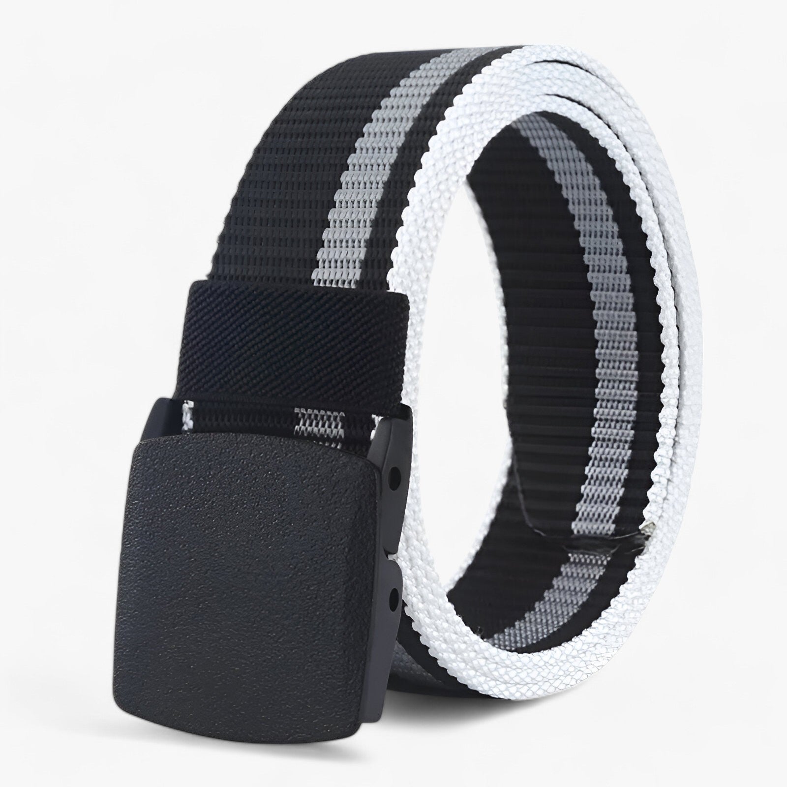 bags : Alex | Hybride Nylon Reisriem in van Pantinoshop