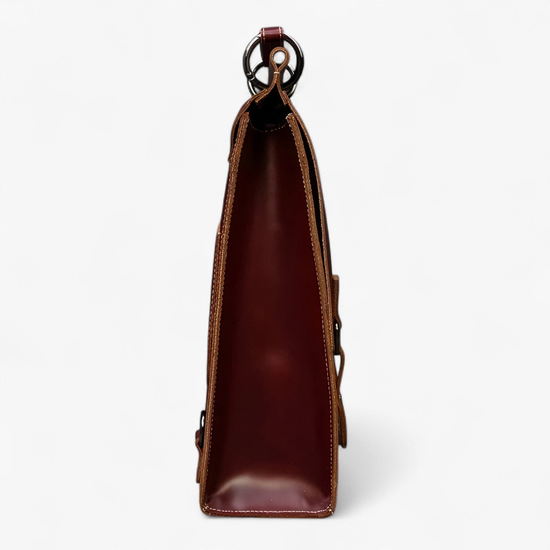 bags : Leren Dames Rugzak in van Pantinoshop
