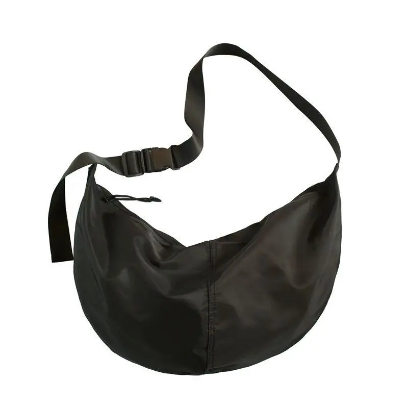 bags : Ash - Stijlvolle Casual Crossbody Tas in van Pantino
