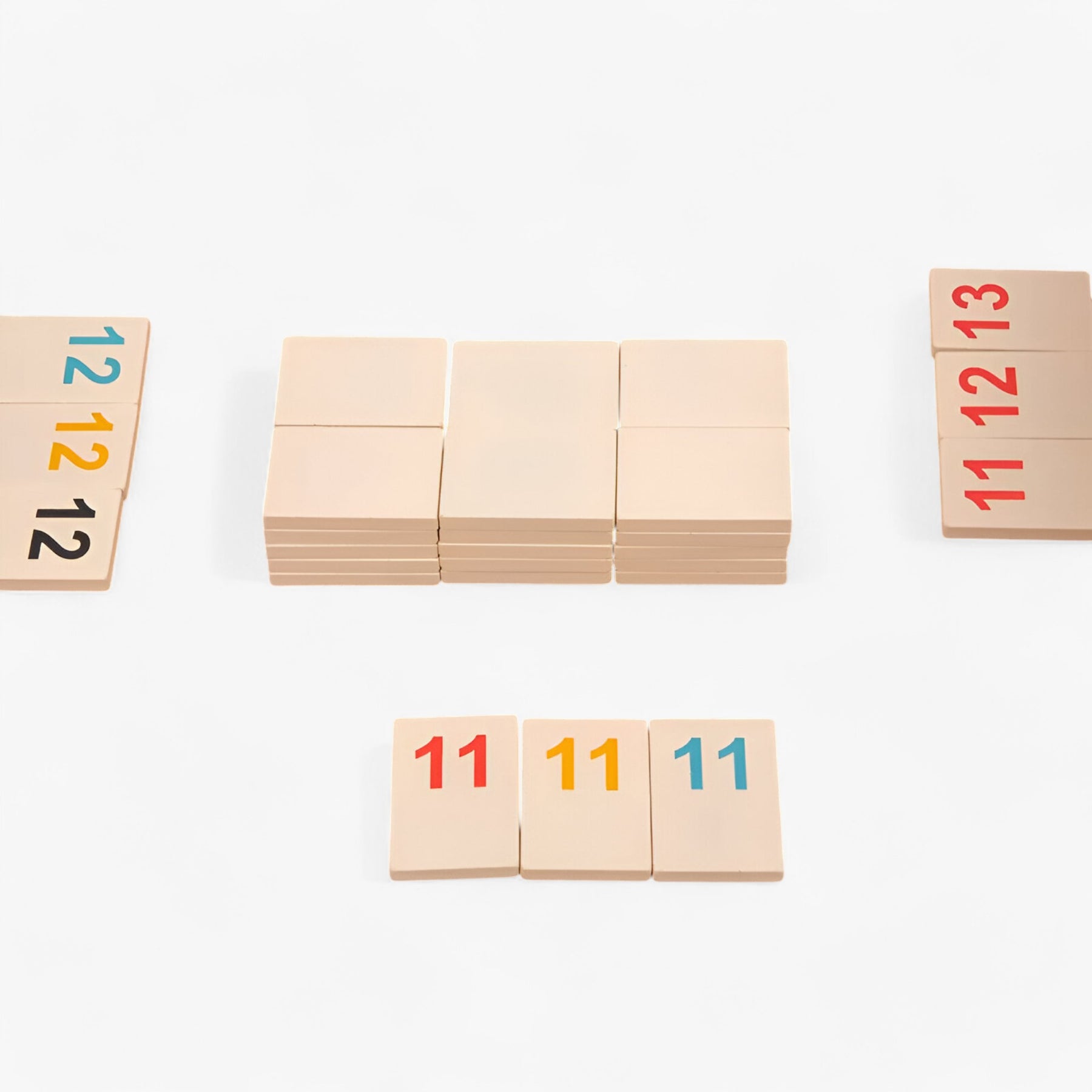 home & garden : Noa | Houten Mahjong Bordspel in van Pantinoshop