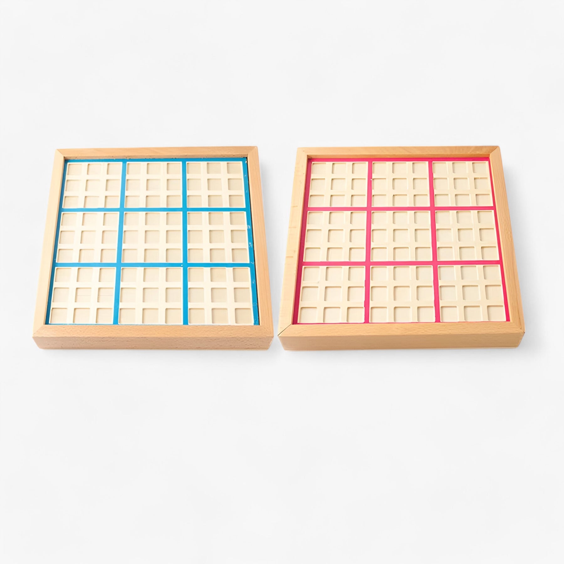 home & garden : Daan | Houten Sudoku Bordspel met Lade in van Pantinoshop