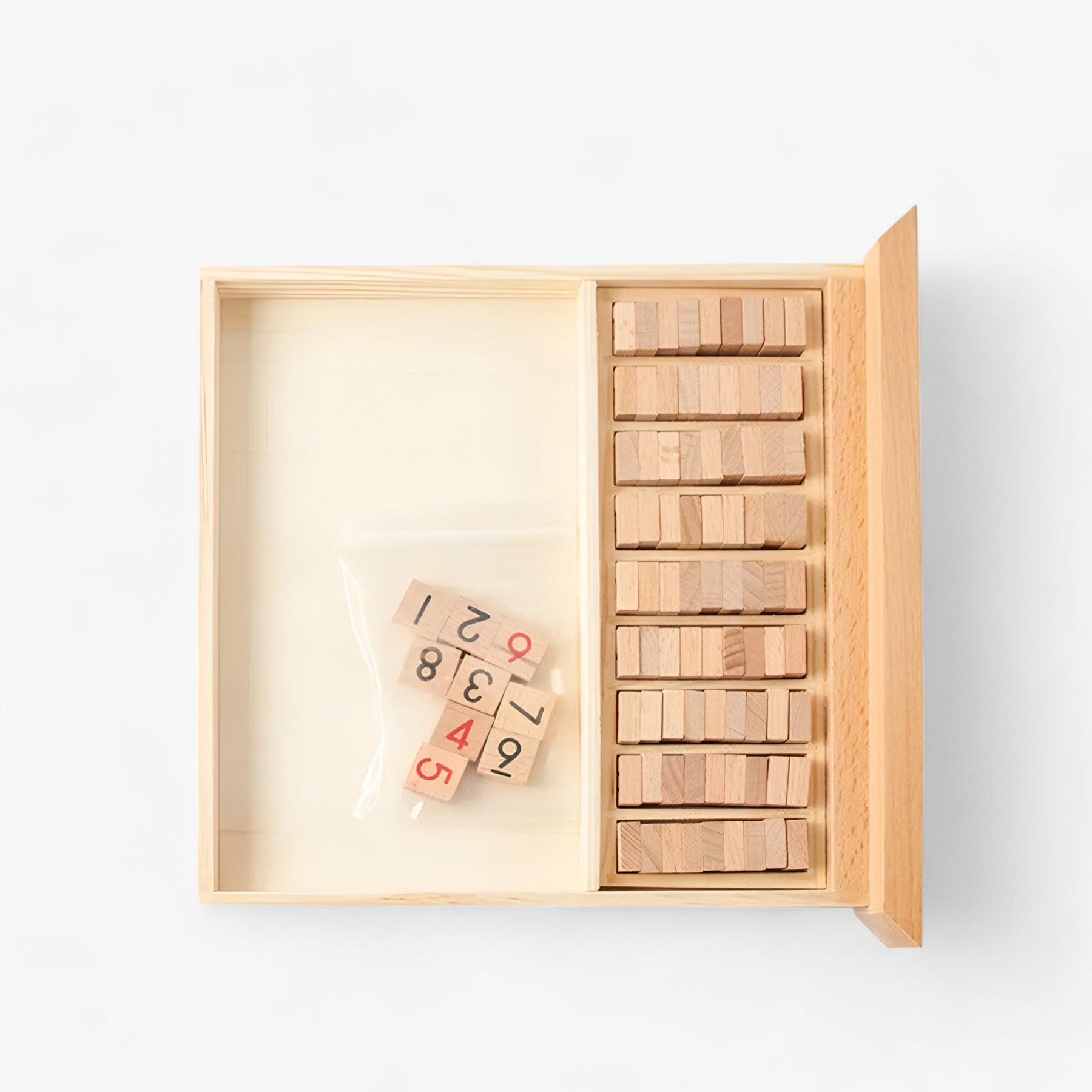 home & garden : Daan | Houten Sudoku Bordspel met Lade in van Pantinoshop