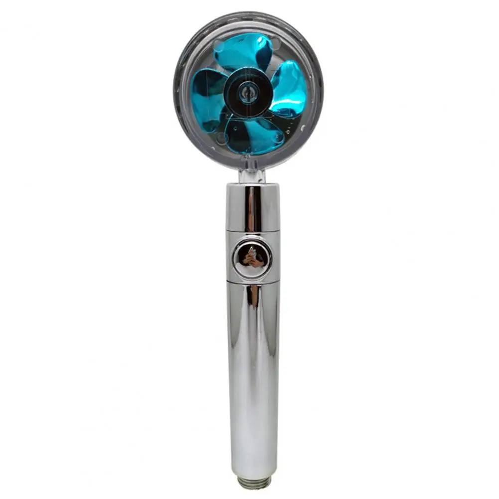 home & garden : HydroBoost Douchekop | Met filter, turbo-straal & gebouwd om lang mee te gaan! in Blauw van Pantino