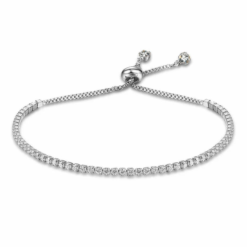 accessories : Sharapova™ - Tennis Armband in van Pantino