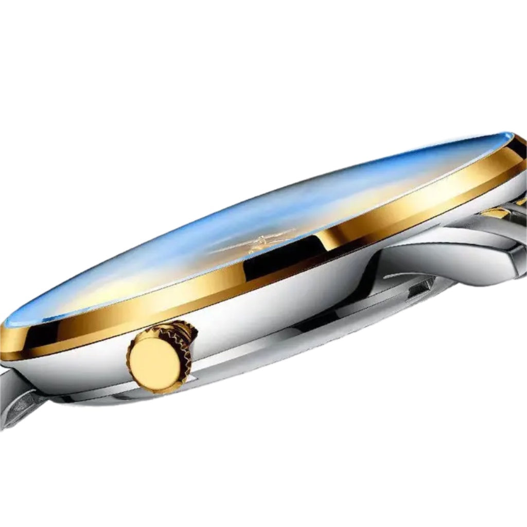 watches : Elevio Lumino™ | Jean Poedagar in van Pantino