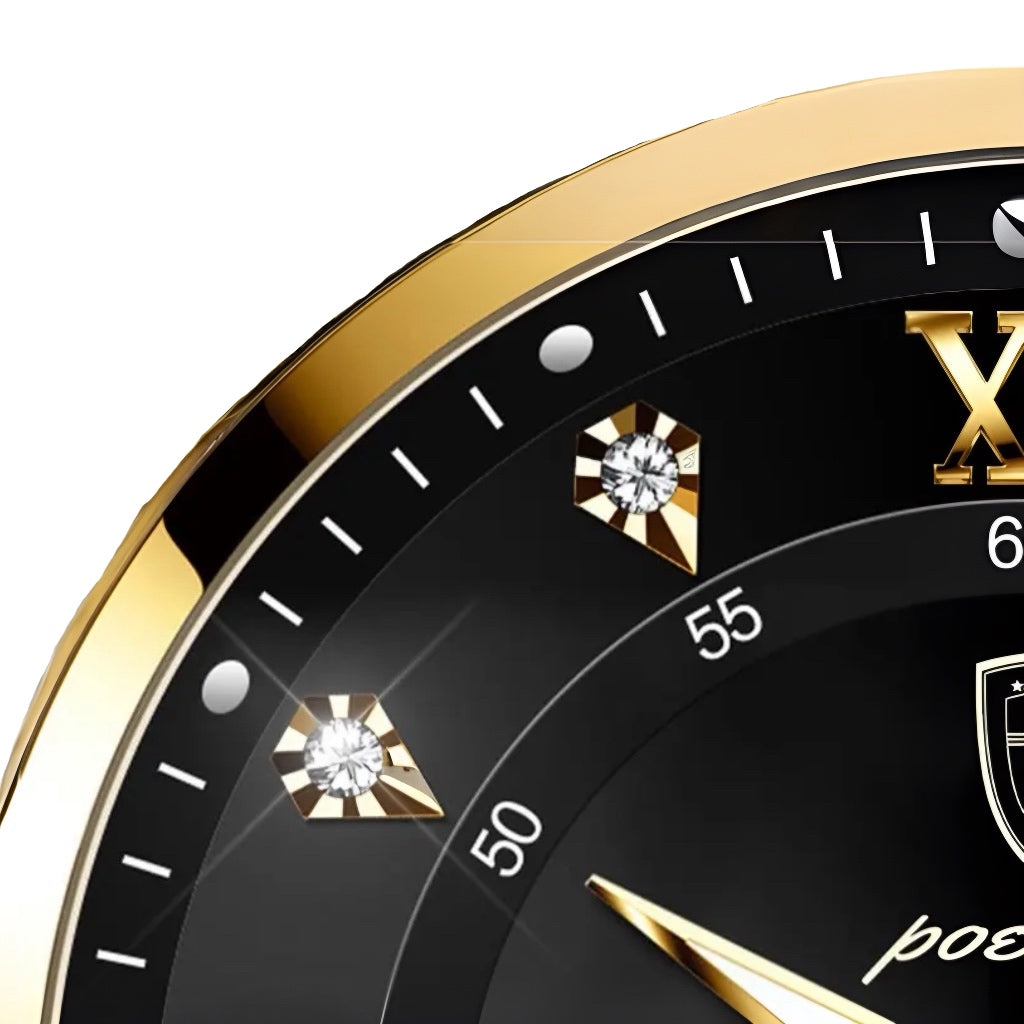 watches : Elevio Lumino™ | Jean Poedagar in van Pantino