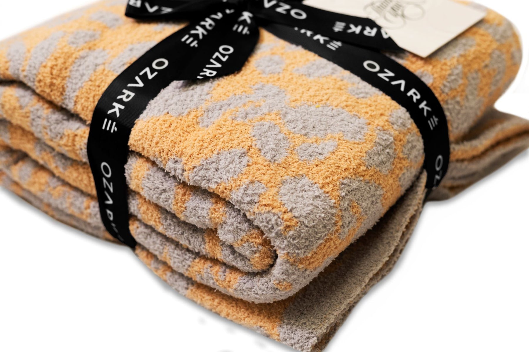 home & garden : Luxe Dierenprint Plaid | Premium Animal Print Woondeken - Verhoogt de Glamour in je Kamer met Luxe Textuur in van Pantinoshop