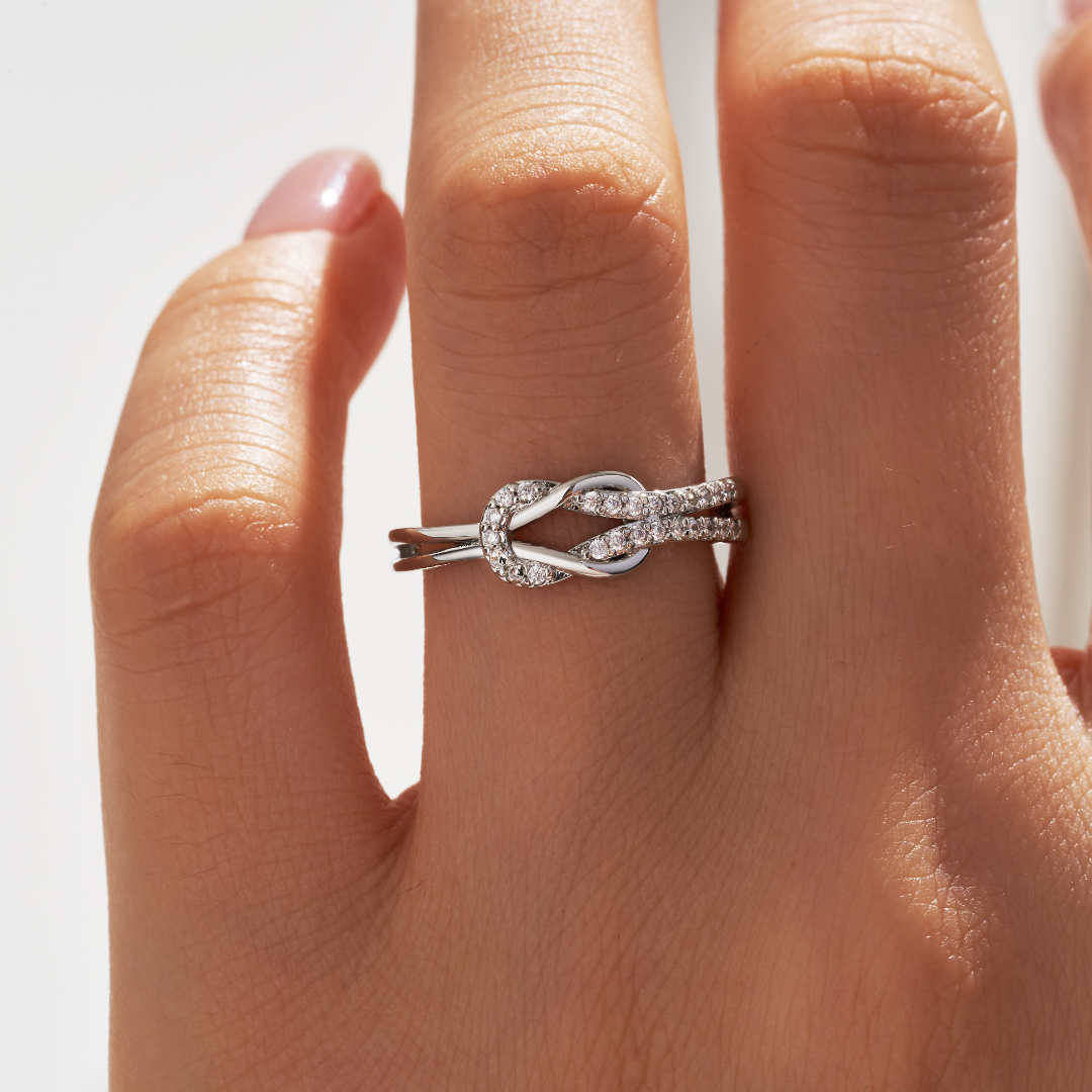 accessories : KnoopRing® in van Pantino