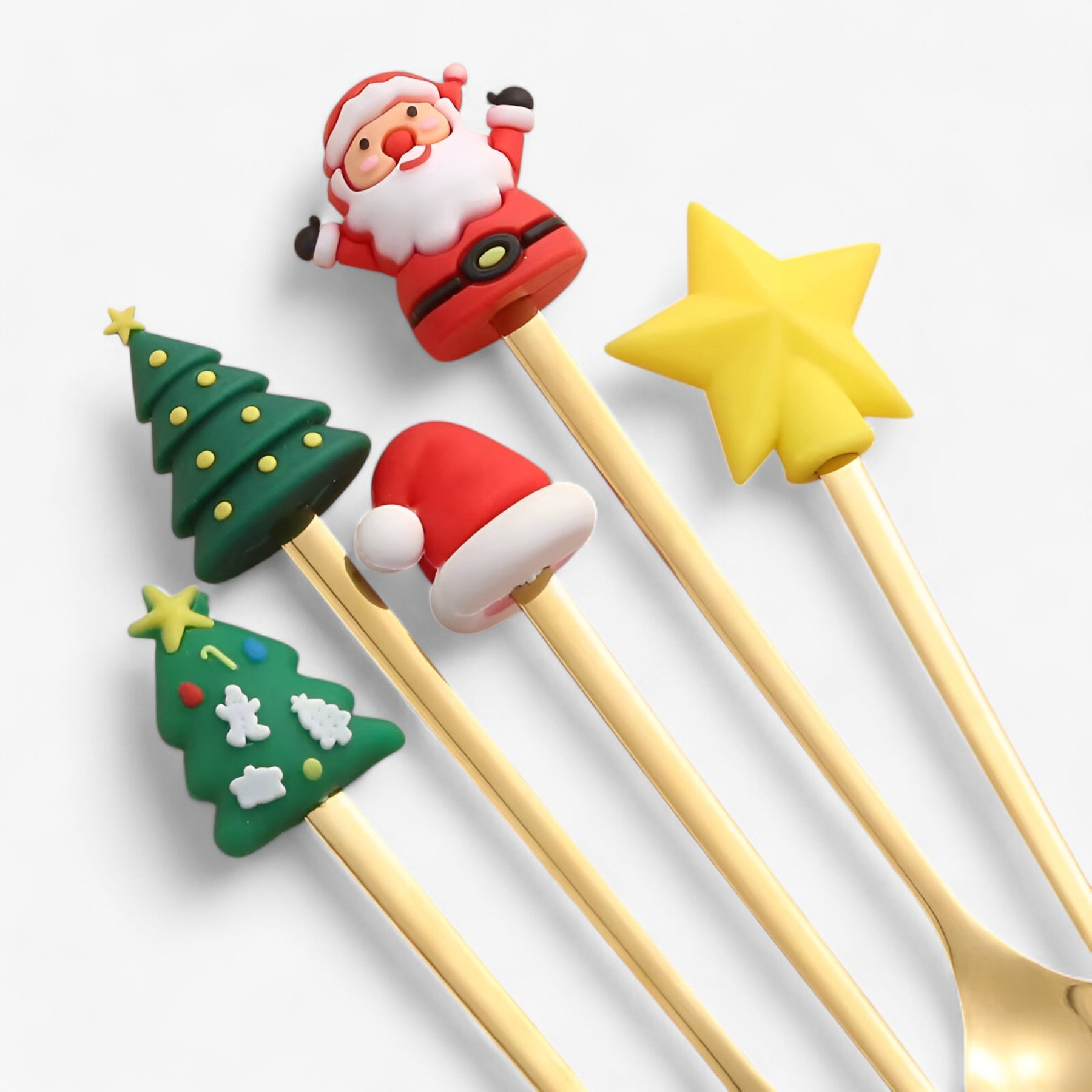 home & garden : Emil | Eland Koffielepel Set in van Pantinoshop