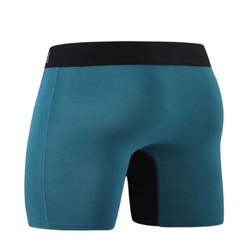 men's fashion : Donald™ | Ondergoed - Bamboevezel - Premium - Met opening (3+1 Gratis) in van Pantino