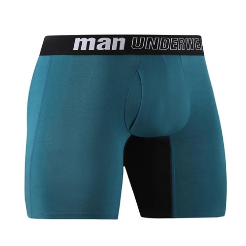 men's fashion : Donald™ | Ondergoed - Bamboevezel - Premium - Met opening (3+1 Gratis) in van Pantino