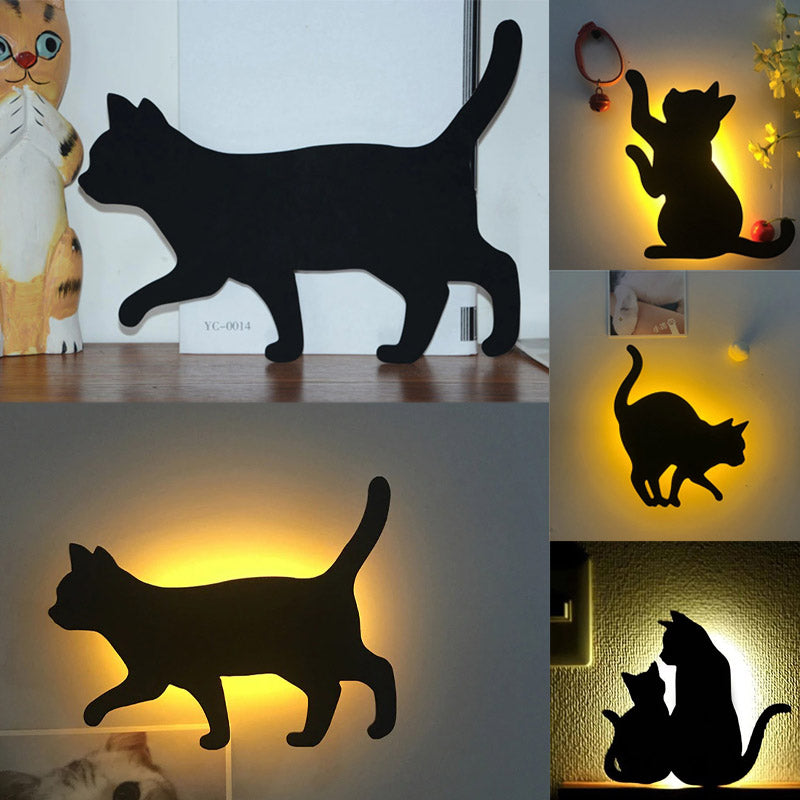 gadgets : Motion Cat Light™ in van Pantino