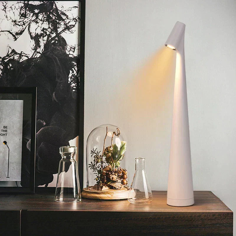 home & garden : LuminaTouch | Bordlampe med touchkontrol in van Pantinoshop