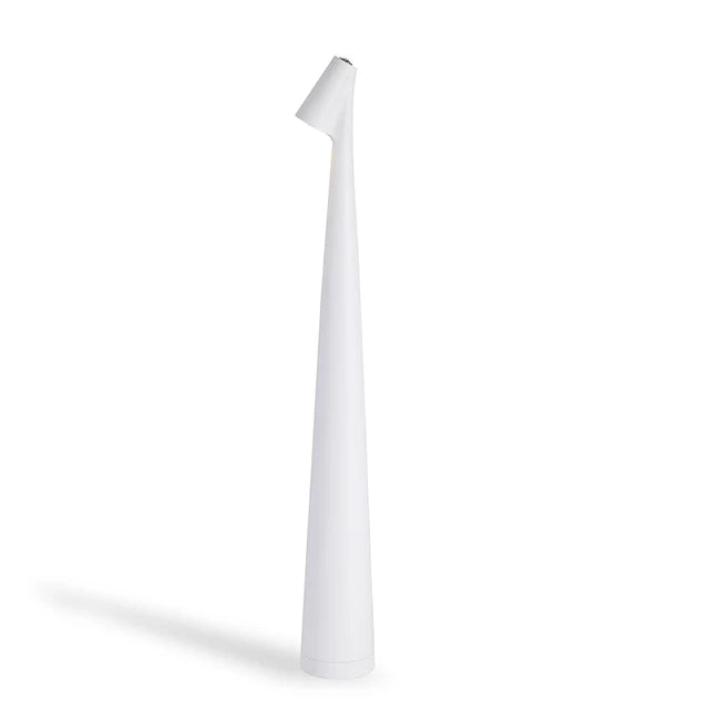 LuminaTouch | Tafellamp met aanraakbediening- €25 : LuminaTouch | Bordlampe med touchkontrol in Wit van Pantinoshop