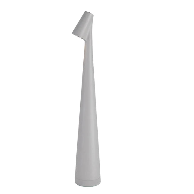 home & garden : LuminaTouch | Bordlampe med touchkontrol in Grijs van Pantinoshop