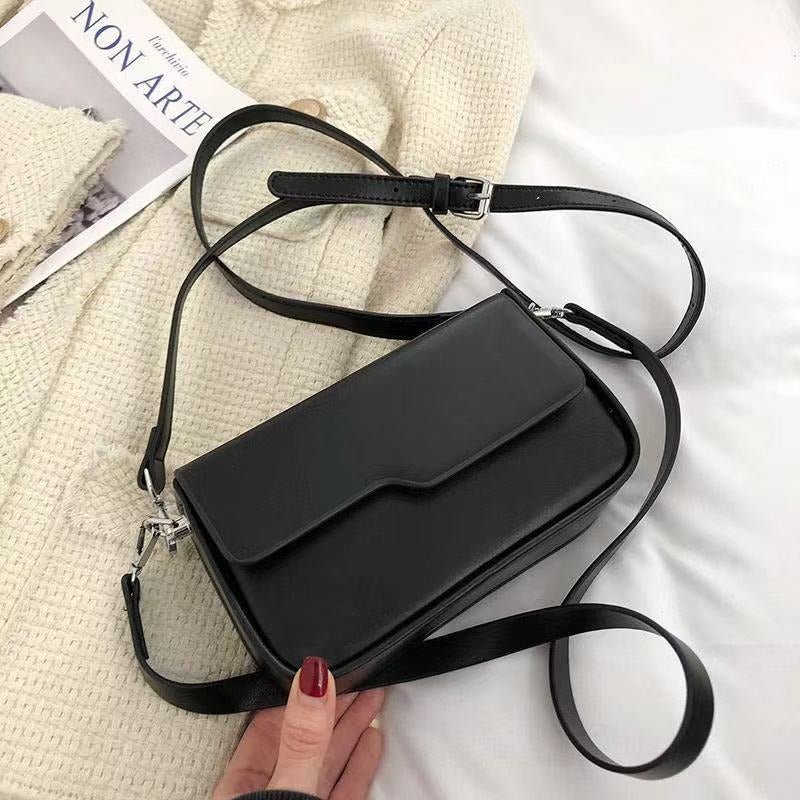 bags : Luxora | Luxe Utopia Tas in Zwart van Pantino